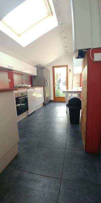 Comme A La Maison Cenon Bagian luar foto